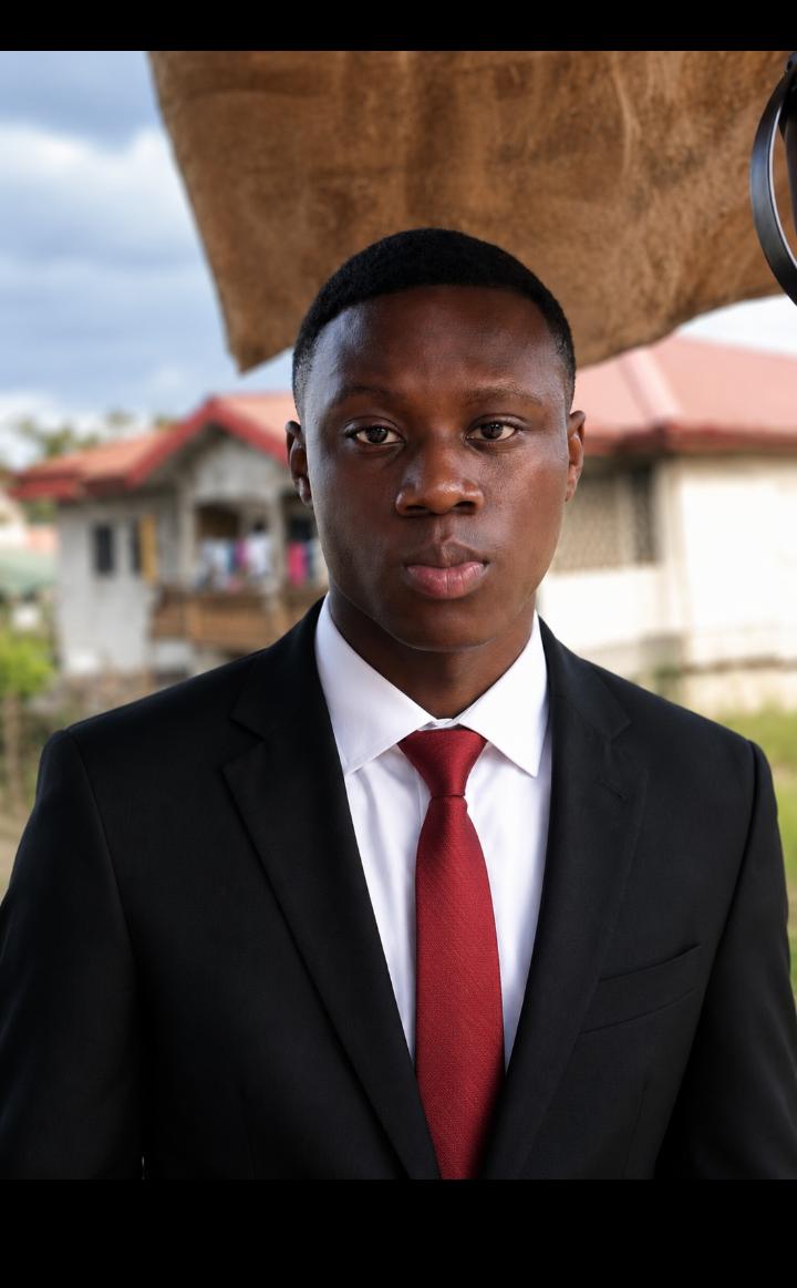 Nyetam Bassong Charles